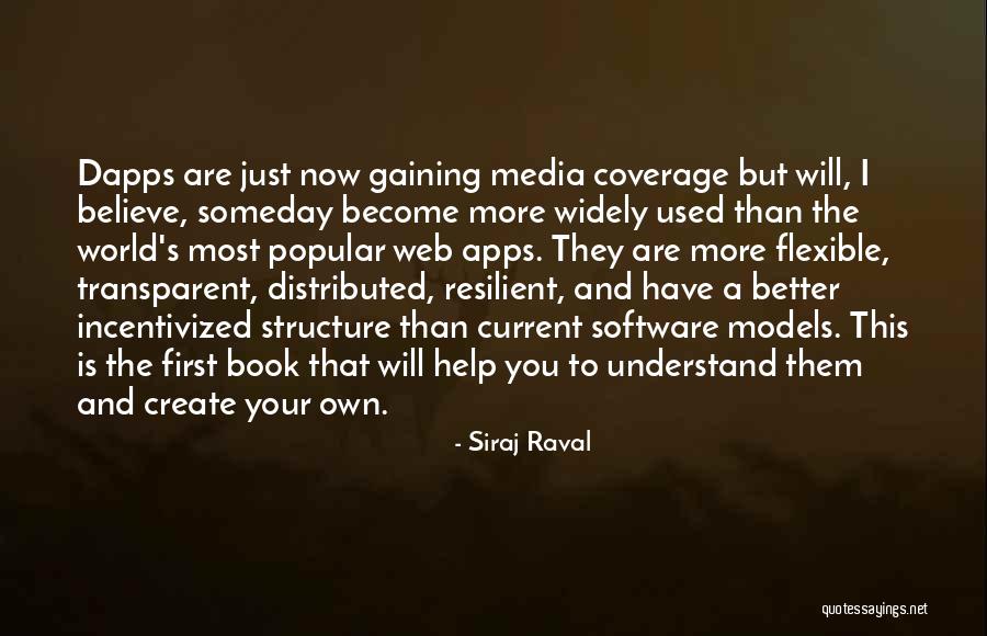 Apps To Create Your Own Quotes By Siraj Raval Apps To Create Your Own Quotes By Siraj Raval