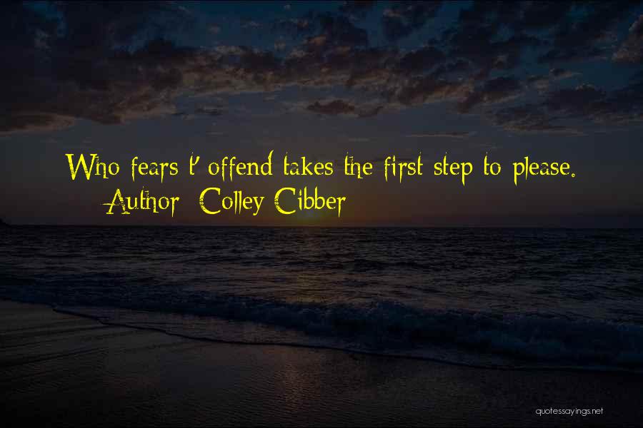 Apps To Make Photo Quotes By Colley Cibber