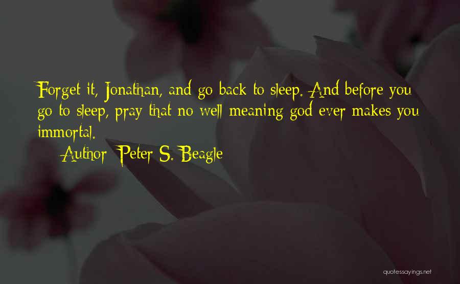 Apps To Make Photo Quotes By Peter S. Beagle