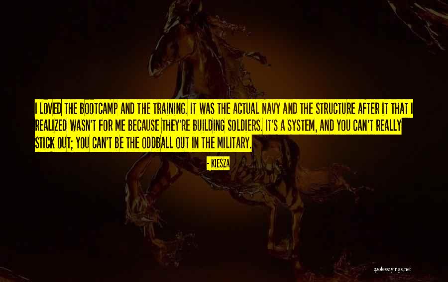Appui Unipodal Quotes By Kiesza Appui Unipodal Quotes By Kiesza