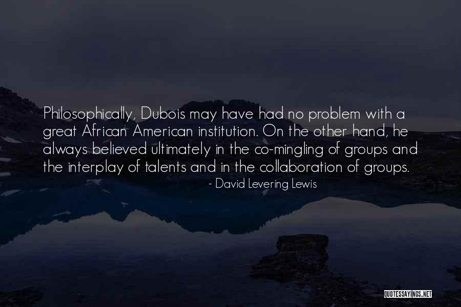 Appuntato Scelto Quotes By David Levering Lewis Appuntato Scelto Quotes By David Levering Lewis