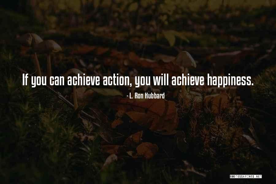 Appuntato Scelto Quotes By L. Ron Hubbard Appuntato Scelto Quotes By L. Ron Hubbard
