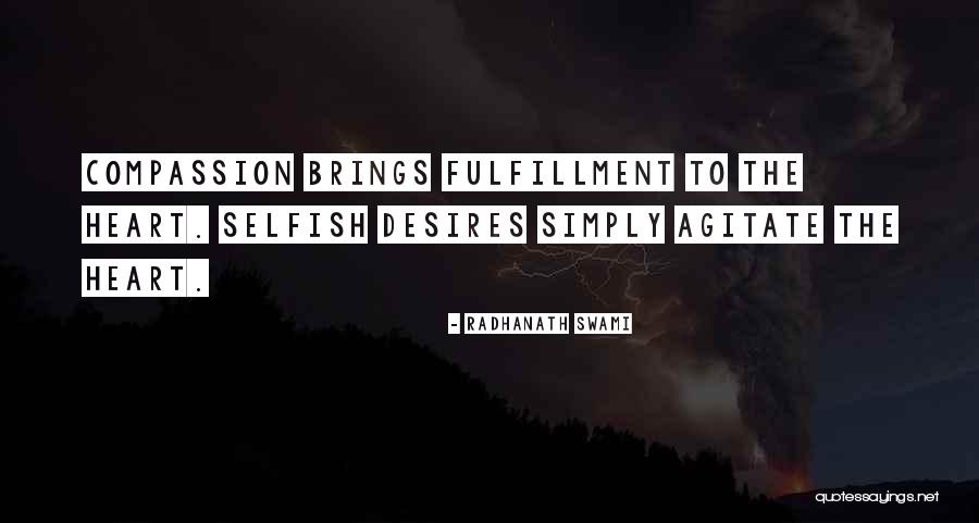 Appunto Quotes By Radhanath Swami Appunto Quotes By Radhanath Swami
