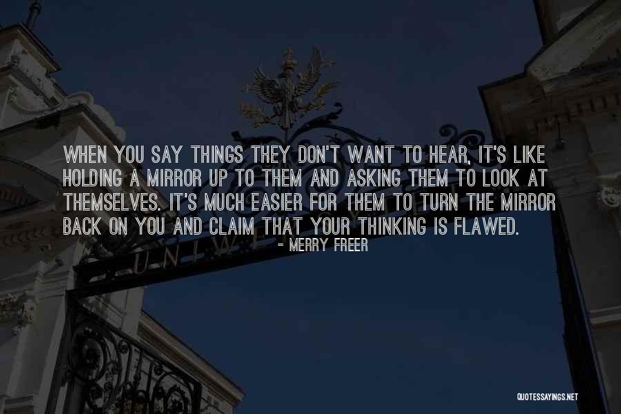 Appunto Slim Quotes By Merry Freer Appunto Slim Quotes By Merry Freer