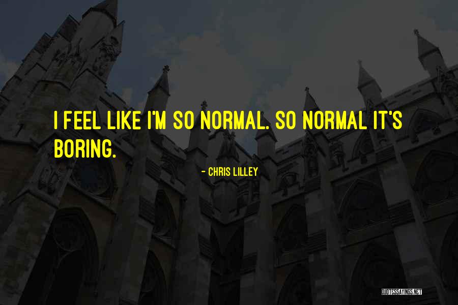 Apr Quotes By Chris Lilley Apr Quotes By Chris Lilley