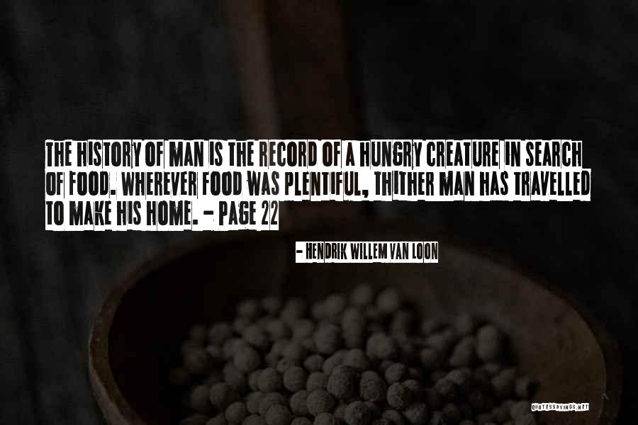 Apre Ski Quotes By Hendrik Willem Van Loon Apre Ski Quotes By Hendrik Willem Van Loon