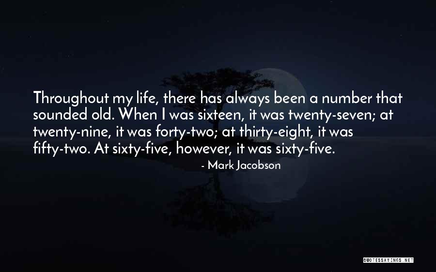 Apre Ski Quotes By Mark Jacobson Apre Ski Quotes By Mark Jacobson