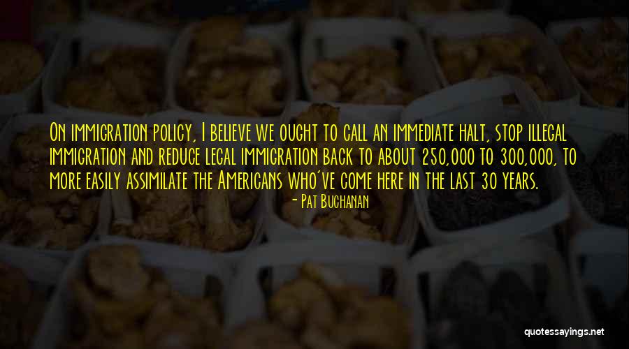 Apreciaciones Quotes By Pat Buchanan Apreciaciones Quotes By Pat Buchanan