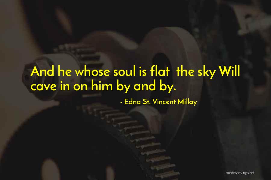 Apreciado Cliente Quotes By Edna St. Vincent Millay Apreciado Cliente Quotes By Edna St. Vincent Millay