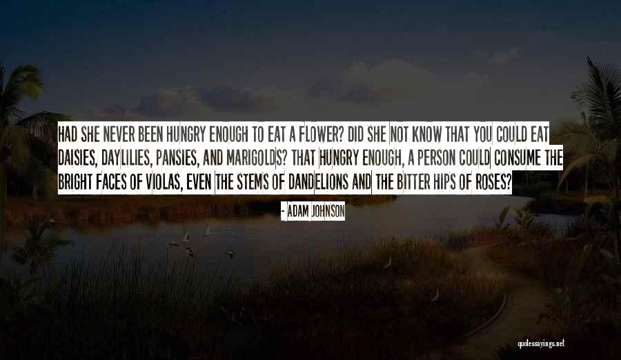 Apreciar In English Quotes By Adam Johnson Apreciar In English Quotes By Adam Johnson