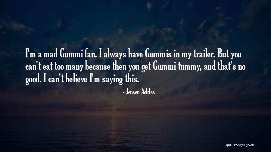 Apreciemos Quotes By Jensen Ackles Apreciemos Quotes By Jensen Ackles