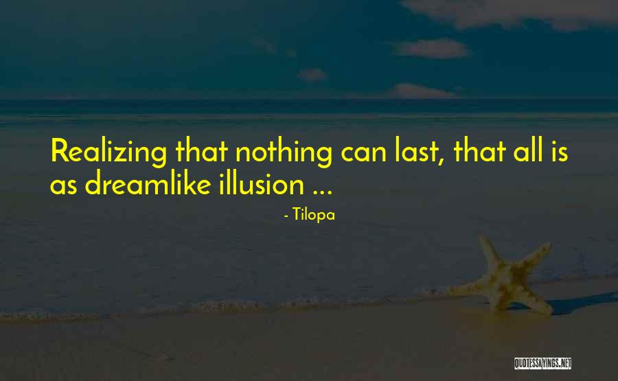 Aprehendidos Quotes By Tilopa