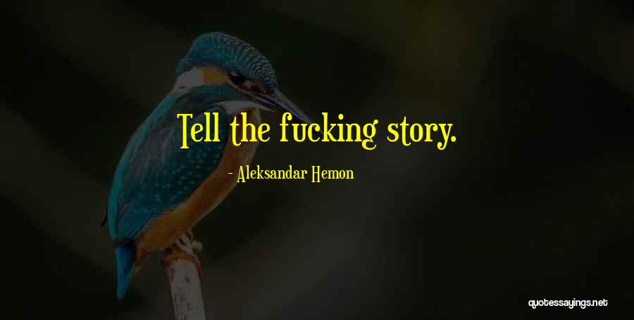 Apremio Sinonimo Quotes By Aleksandar Hemon Apremio Sinonimo Quotes By Aleksandar Hemon