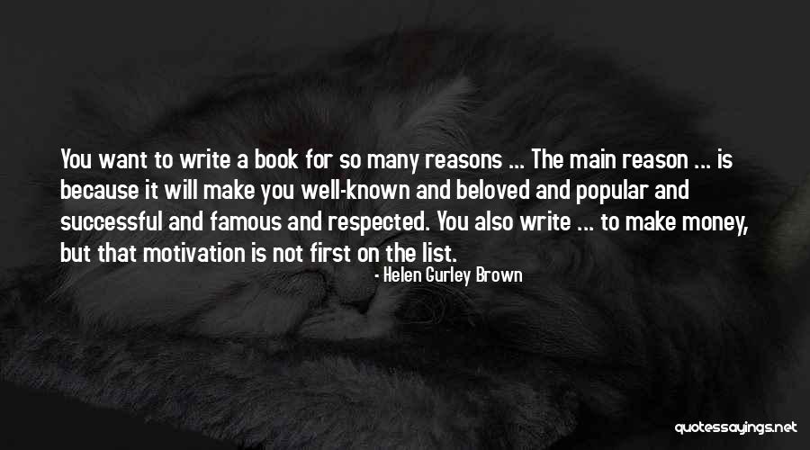 Aprenda Quotes By Helen Gurley Brown Aprenda Quotes By Helen Gurley Brown