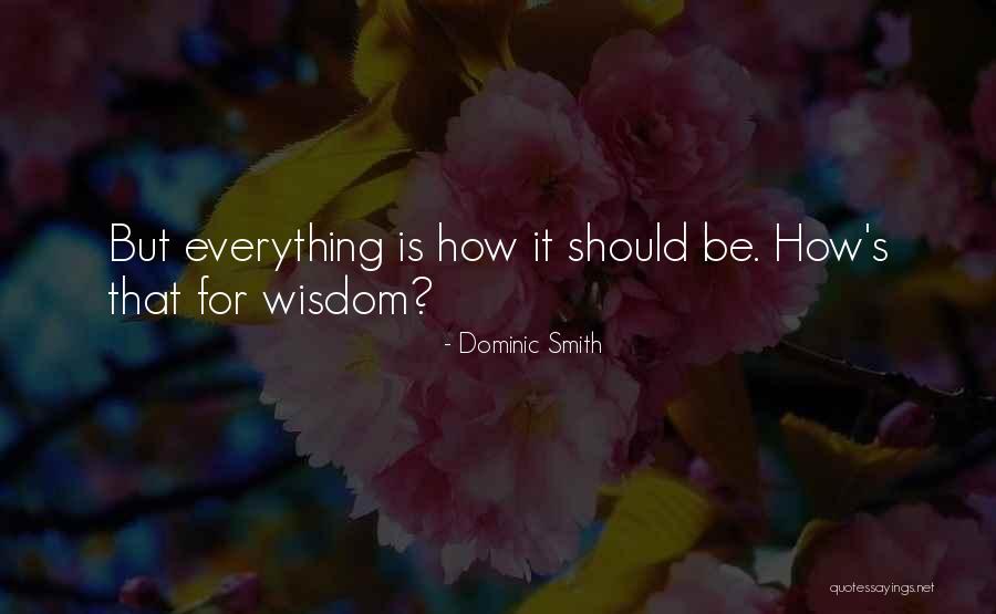 Aprendamos Marketing Quotes By Dominic Smith Aprendamos Marketing Quotes By Dominic Smith