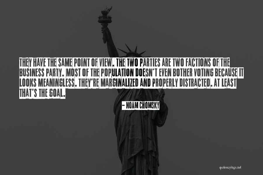 Aprende Mais Aqui Quotes By Noam Chomsky Aprende Mais Aqui Quotes By Noam Chomsky
