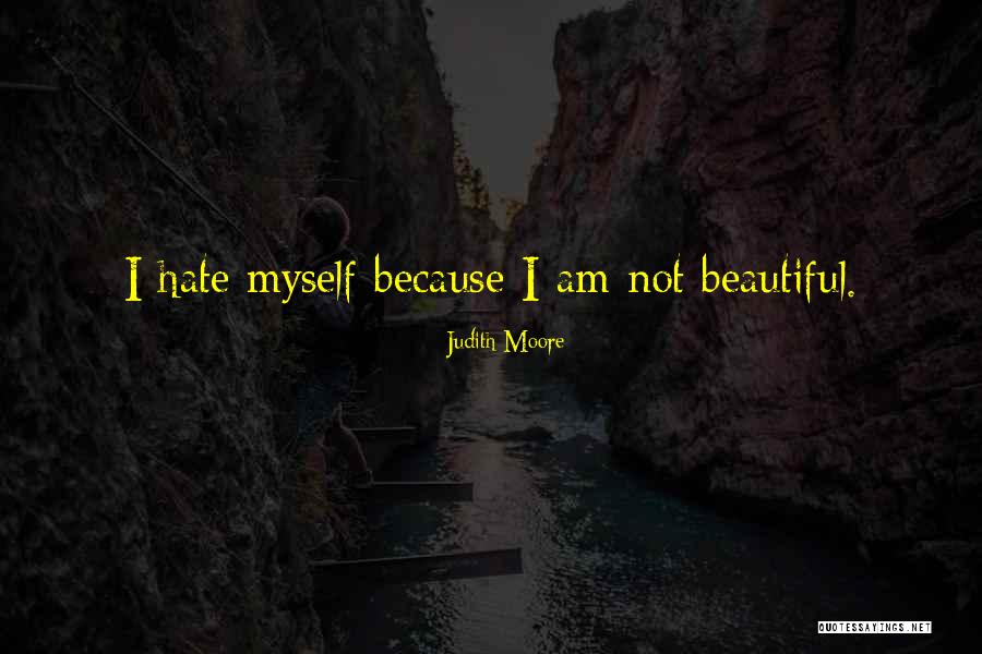 Aprende Uag Quotes By Judith Moore