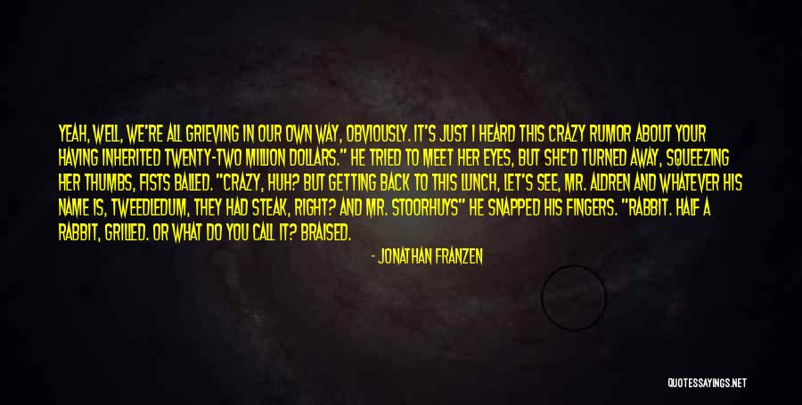 Aprendemos Quotes By Jonathan Franzen Aprendemos Quotes By Jonathan Franzen