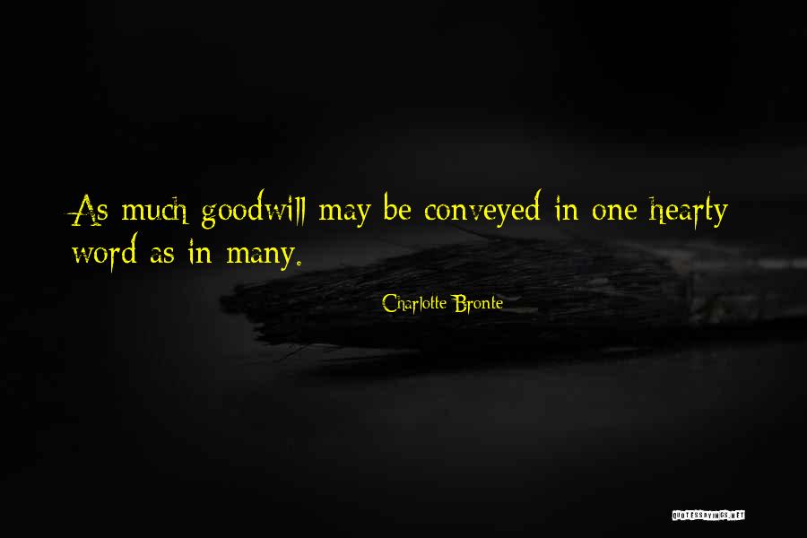 Aprender La Letra Quotes By Charlotte Bronte Aprender La Letra Quotes By Charlotte Bronte