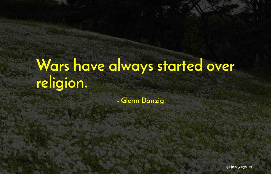 Aprender Quotes By Glenn Danzig Aprender Quotes By Glenn Danzig