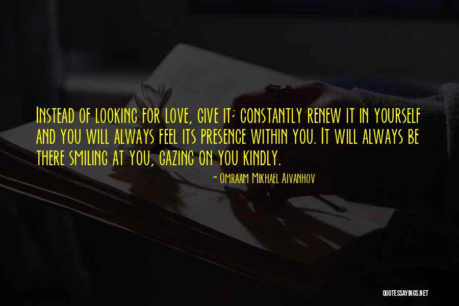 Aprender Quotes By Omraam Mikhael Aivanhov Aprender Quotes By Omraam Mikhael Aivanhov