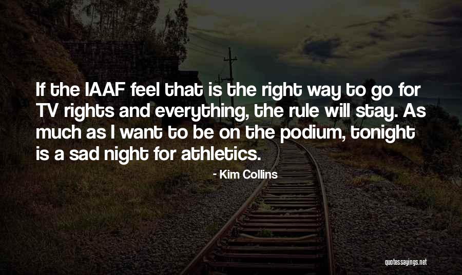 Aprenderamos Quotes By Kim Collins Aprenderamos Quotes By Kim Collins