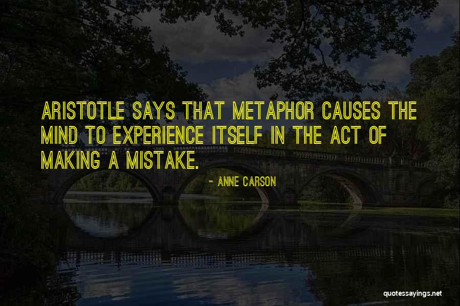 Aprendessemos Quotes By Anne Carson Aprendessemos Quotes By Anne Carson