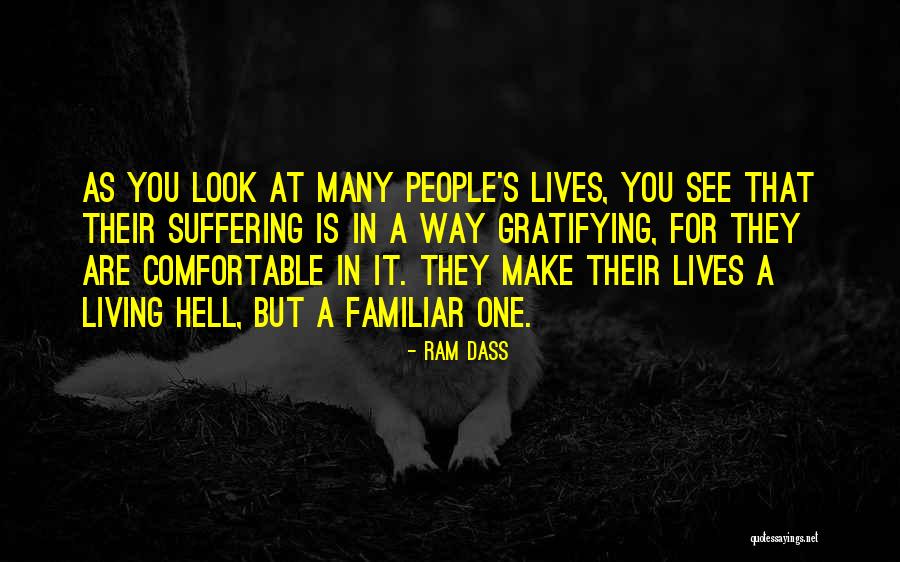 Aprendeu Comigo Quotes By Ram Dass Aprendeu Comigo Quotes By Ram Dass