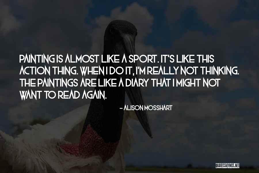 Aprendiendo En Quotes By Alison Mosshart Aprendiendo En Quotes By Alison Mosshart