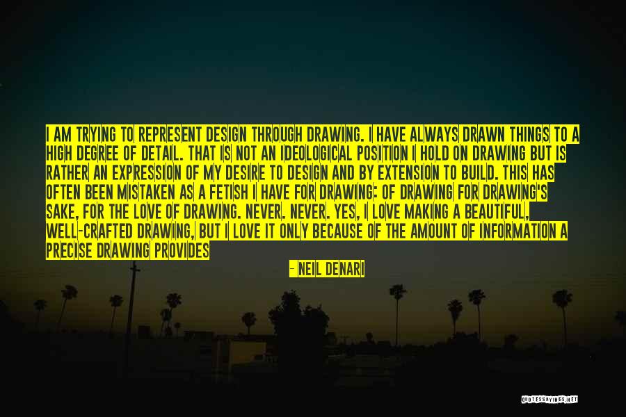 Aprendieron Lleva Quotes By Neil Denari Aprendieron Lleva Quotes By Neil Denari