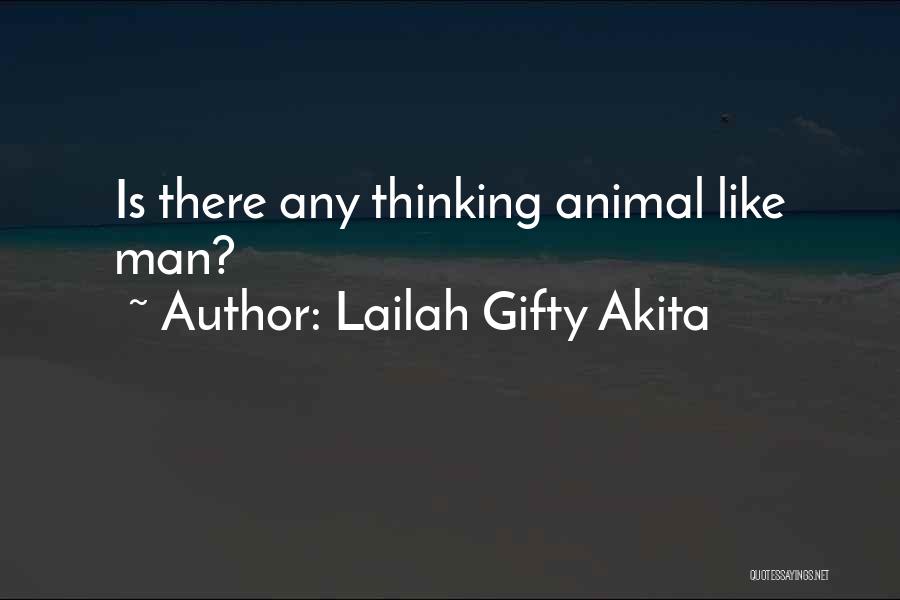 Aprendiste Quotes By Lailah Gifty Akita