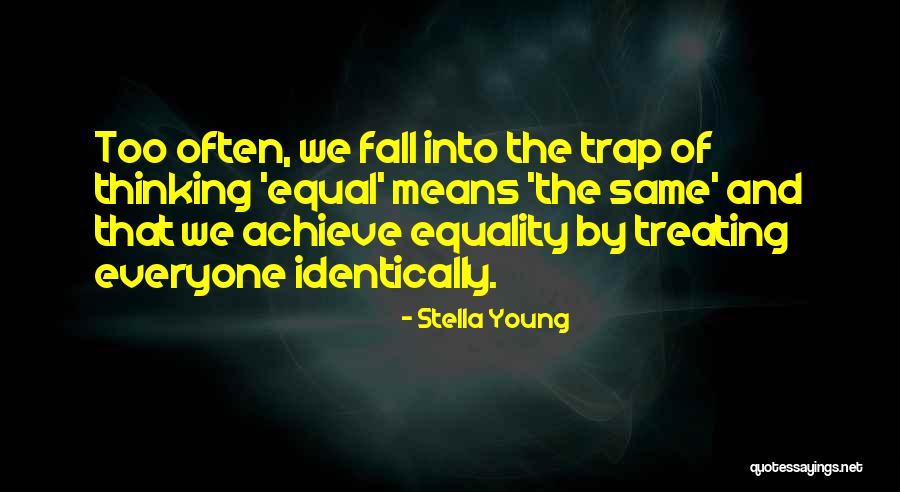 Aprendiz De Brujo Quotes By Stella Young Aprendiz De Brujo Quotes By Stella Young