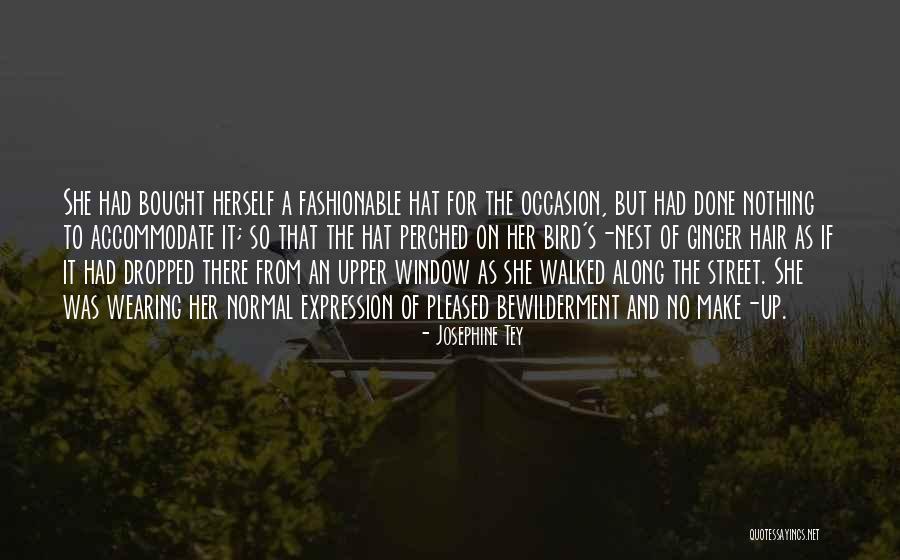 Aprendizado Ou Quotes By Josephine Tey Aprendizado Ou Quotes By Josephine Tey