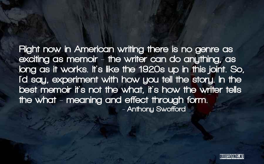 Aprendizaje Quotes By Anthony Swofford Aprendizaje Quotes By Anthony Swofford