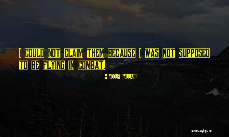 Aprendo Musica Quotes By Adolf Galland Aprendo Musica Quotes By Adolf Galland
