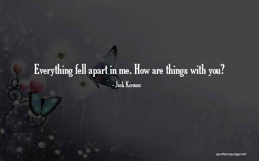 Aprendo Musica Quotes By Jack Kerouac Aprendo Musica Quotes By Jack Kerouac