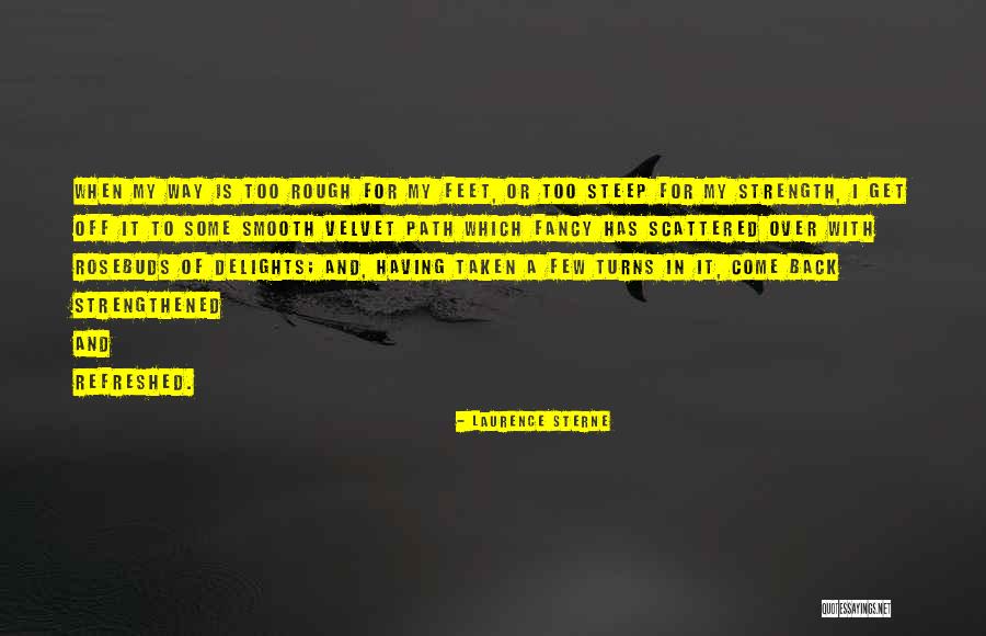 Apreo Sem Quotes By Laurence Sterne Apreo Sem Quotes By Laurence Sterne