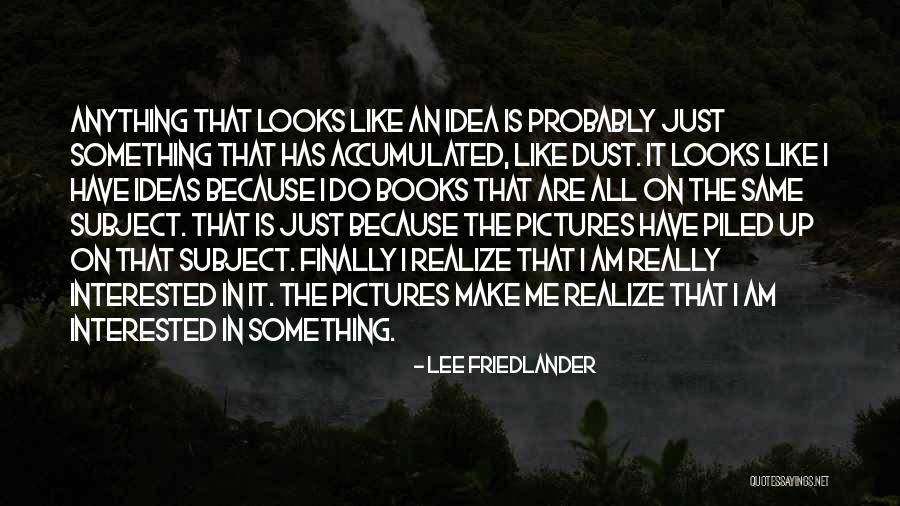 Apreo Sem Quotes By Lee Friedlander Apreo Sem Quotes By Lee Friedlander