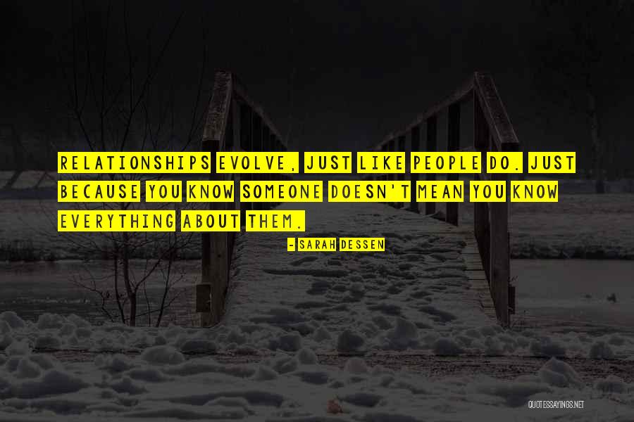 Apreo Sem Quotes By Sarah Dessen Apreo Sem Quotes By Sarah Dessen
