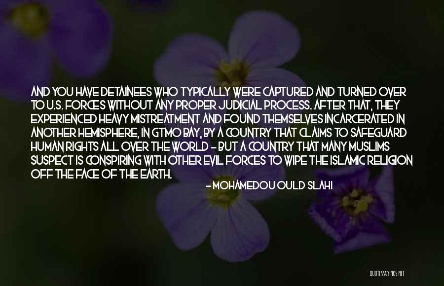 Apres Mai Quotes By Mohamedou Ould Slahi Apres Mai Quotes By Mohamedou Ould Slahi