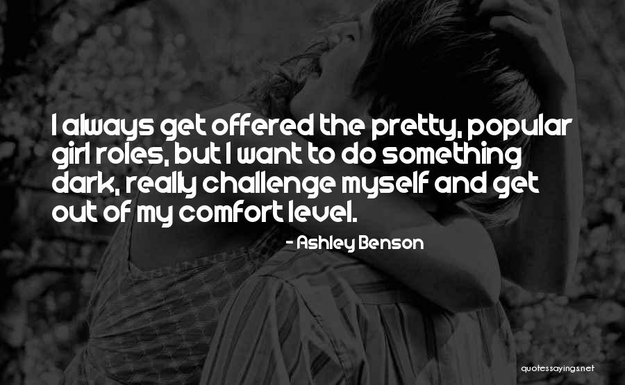 Apresan A Cesar Quotes By Ashley Benson Apresan A Cesar Quotes By Ashley Benson