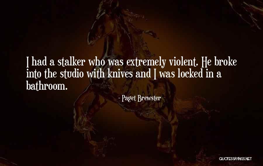 Apresentam V Lvulas Quotes By Paget Brewster Apresentam V Lvulas Quotes By Paget Brewster