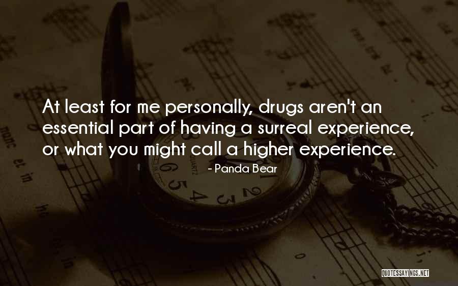 Apresentam V Lvulas Quotes By Panda Bear Apresentam V Lvulas Quotes By Panda Bear