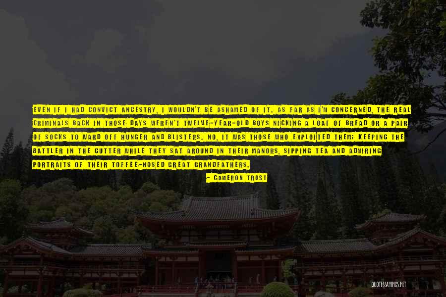 Apresentar Mos Quotes By Cameron Trost Apresentar Mos Quotes By Cameron Trost