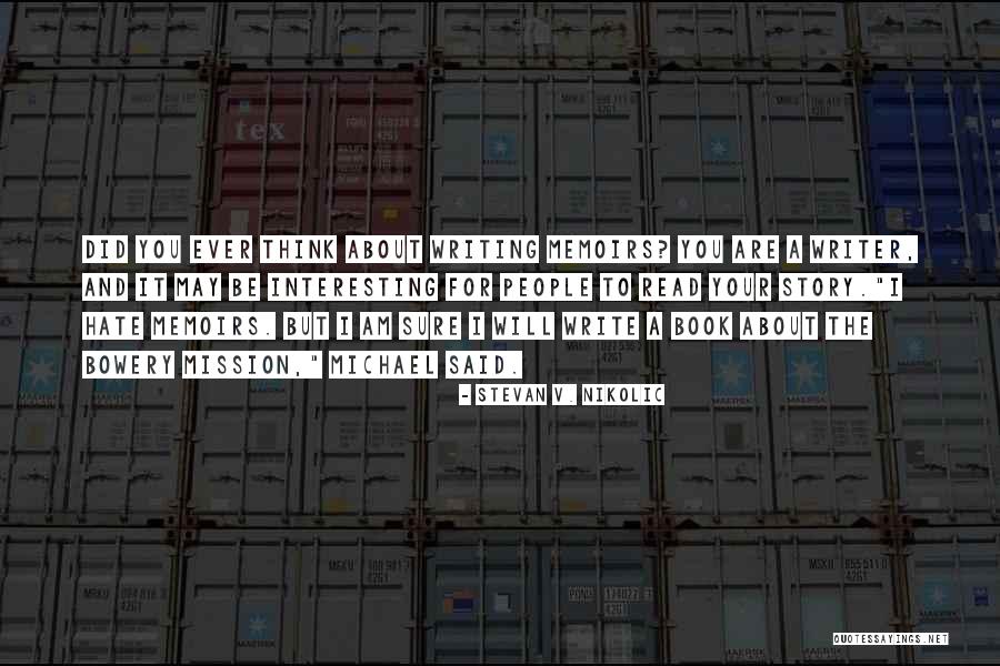 Apresuradamente Definicion Quotes By Stevan V. Nikolic Apresuradamente Definicion Quotes By Stevan V. Nikolic