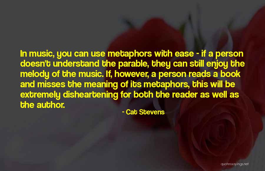 Apresurarse En Quotes By Cat Stevens Apresurarse En Quotes By Cat Stevens