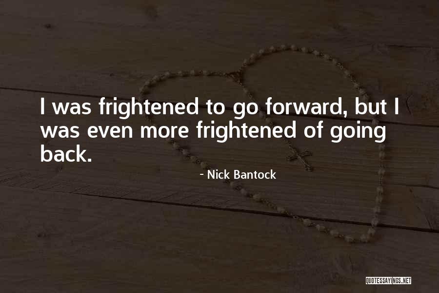Apresurarse En Quotes By Nick Bantock Apresurarse En Quotes By Nick Bantock