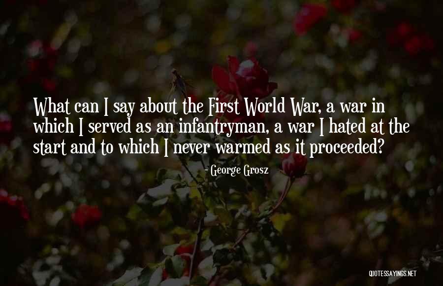 Apretados De Mani Quotes By George Grosz Apretados De Mani Quotes By George Grosz