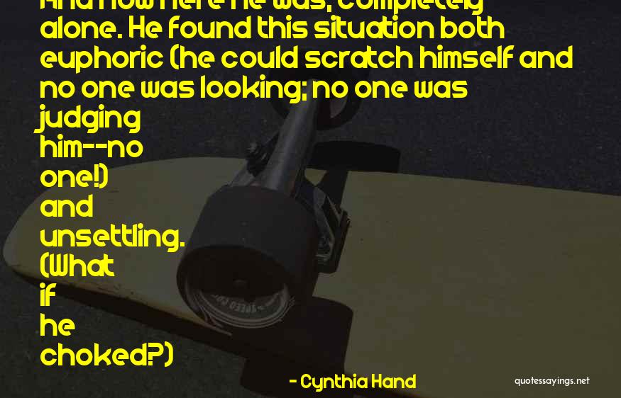 Apretar Comprimir Quotes By Cynthia Hand Apretar Comprimir Quotes By Cynthia Hand