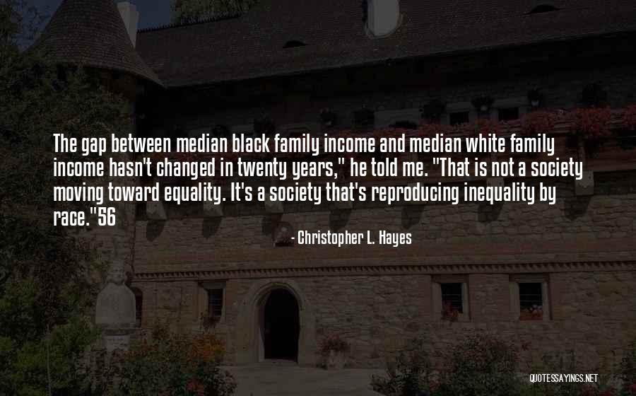 Apretar In English Quotes By Christopher L. Hayes Apretar In English Quotes By Christopher L. Hayes